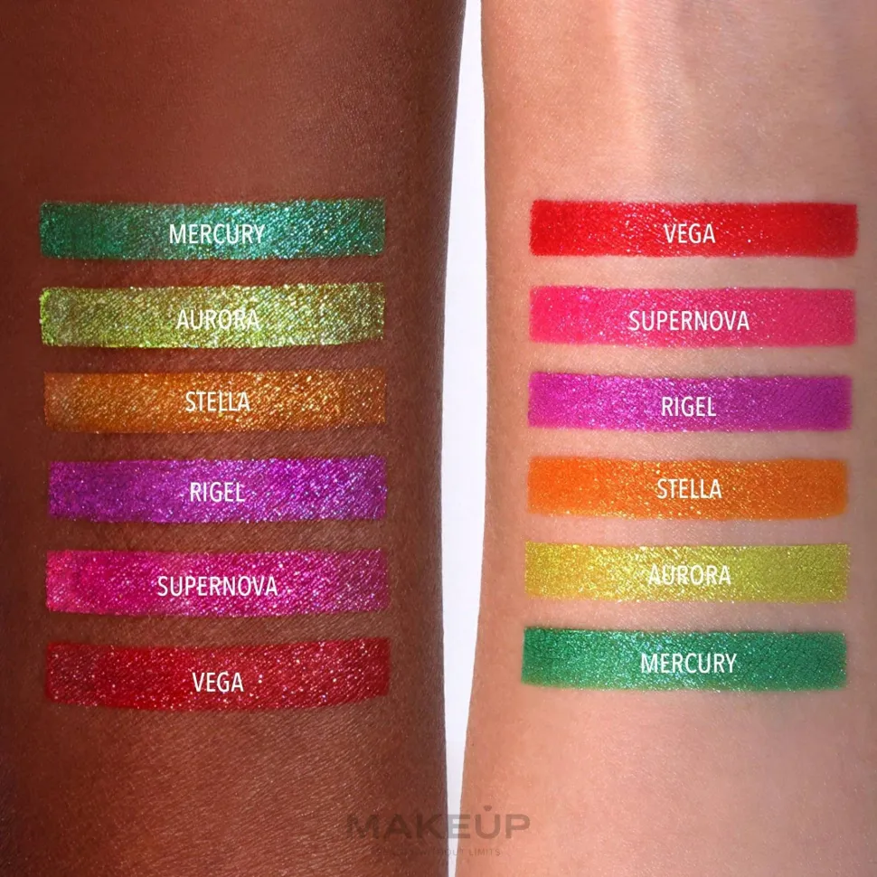 Moira Lucent Cream Shadow