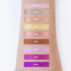 Moira Lucent Cream Shadow