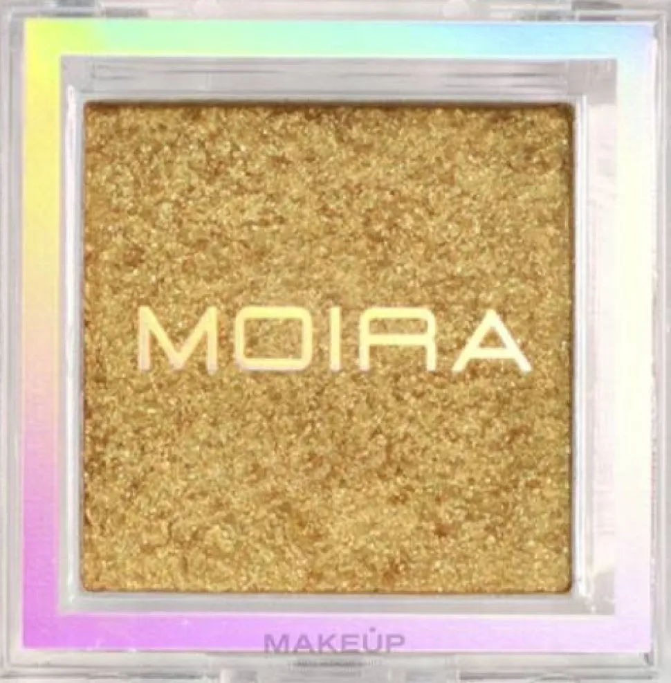 Moira Lucent Cream Shadow