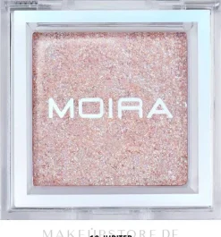 Moira Lucent Cream Shadow