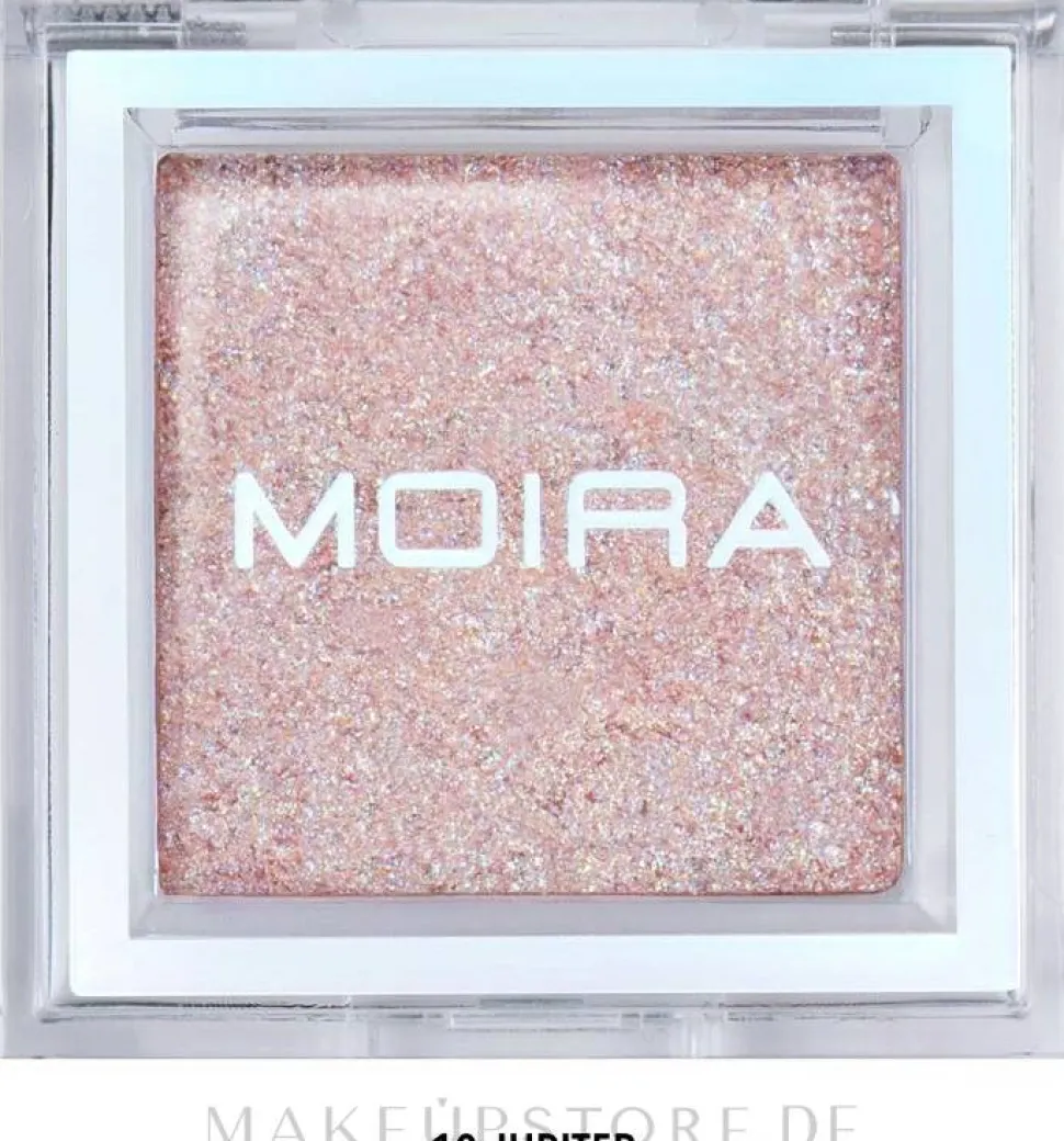 Moira Lucent Cream Shadow