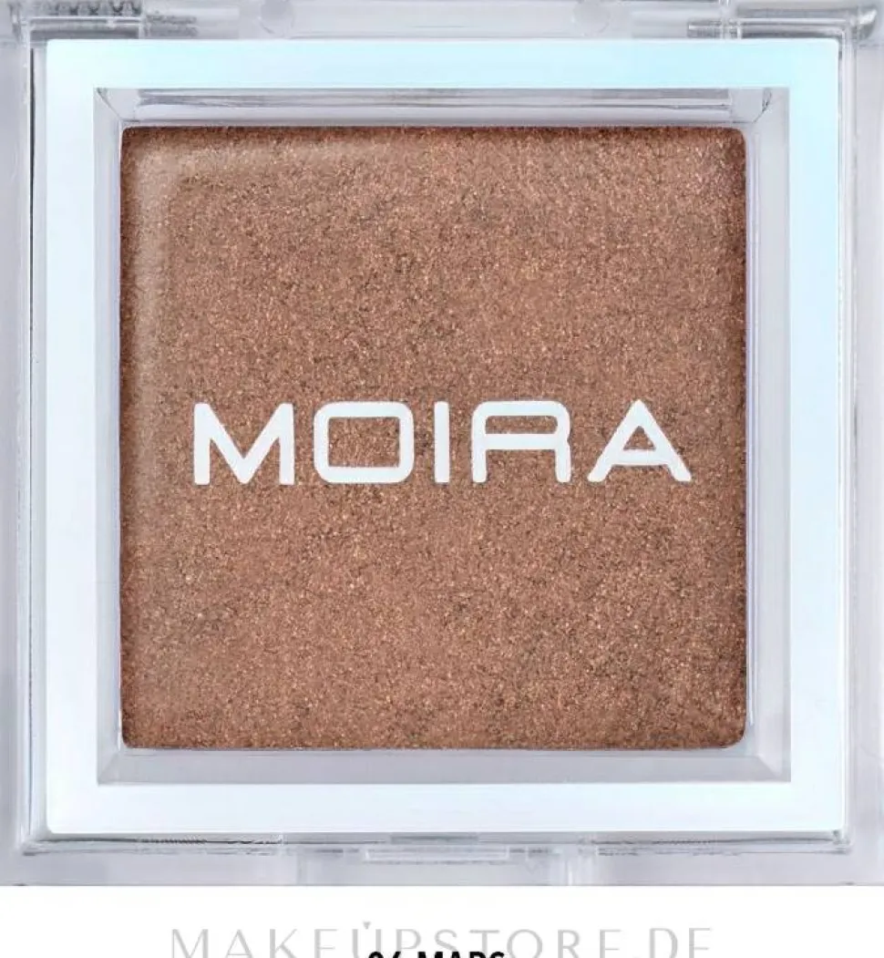Moira Lucent Cream Shadow