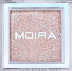 Moira Lucent Cream Shadow