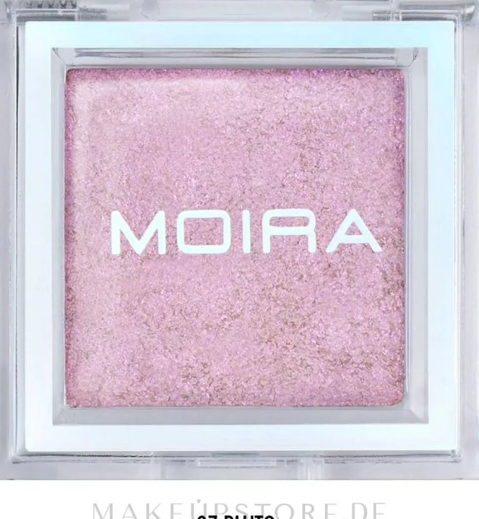 Moira Lucent Cream Shadow