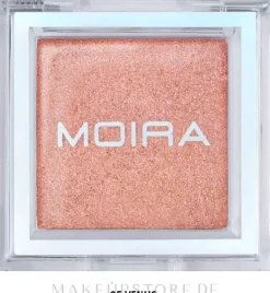 Moira Lucent Cream Shadow