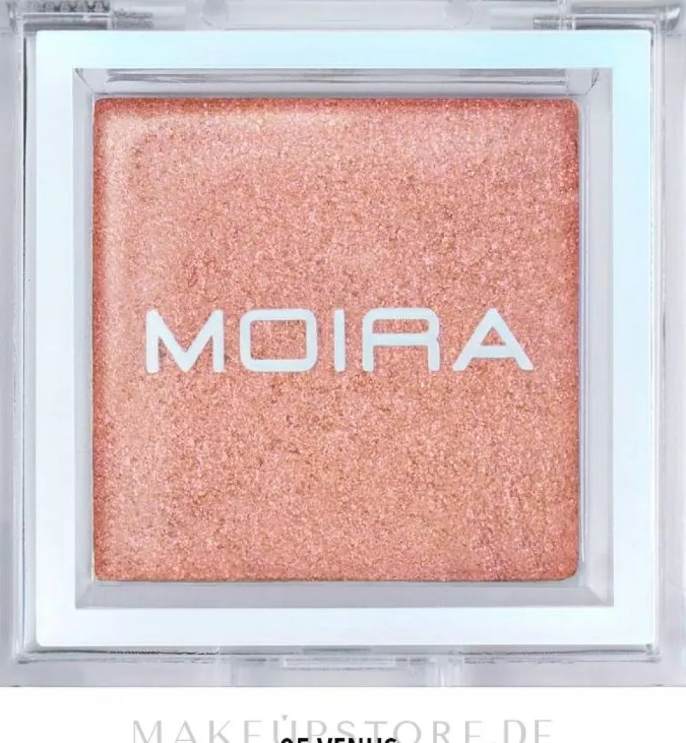 Moira Lucent Cream Shadow