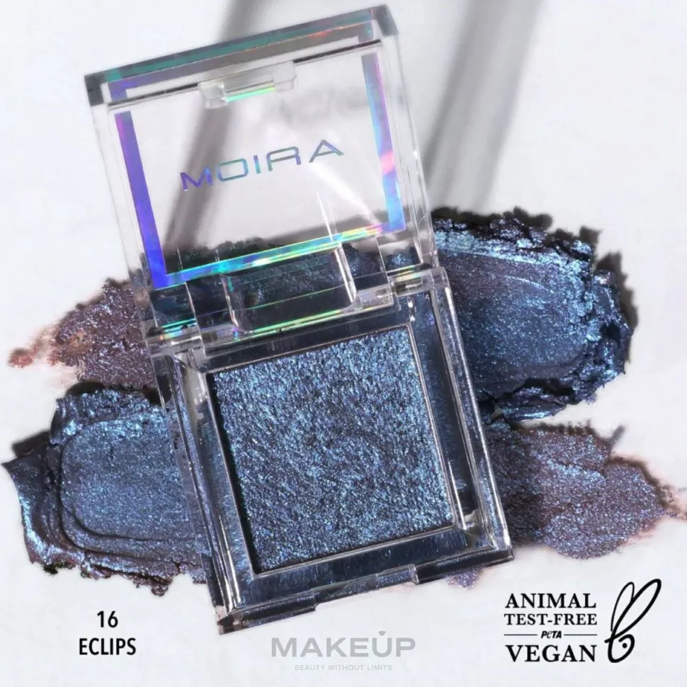 Moira Lucent Cream Shadow