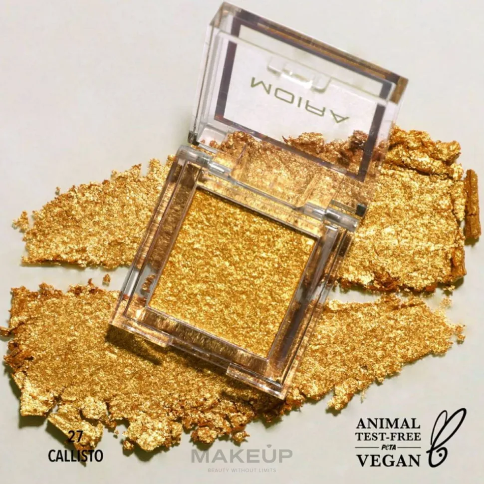 Moira Lucent Cream Shadow