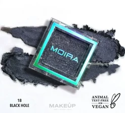 Moira Lucent Cream Shadow
