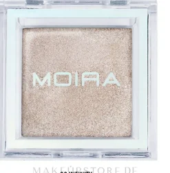 Moira Lucent Cream Shadow
