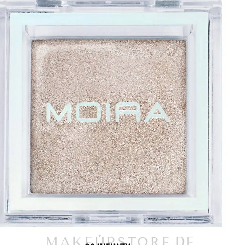 Moira Lucent Cream Shadow