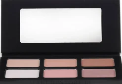 Moira Strobe & Allure Highlighting Palette