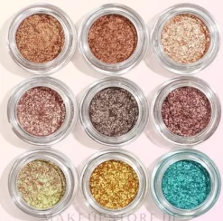 Moira Cosmetics Shadow Pot Starshow