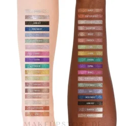 Moira Cosmetics Shadow Pot Starshow