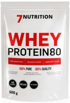 Molkenprotein