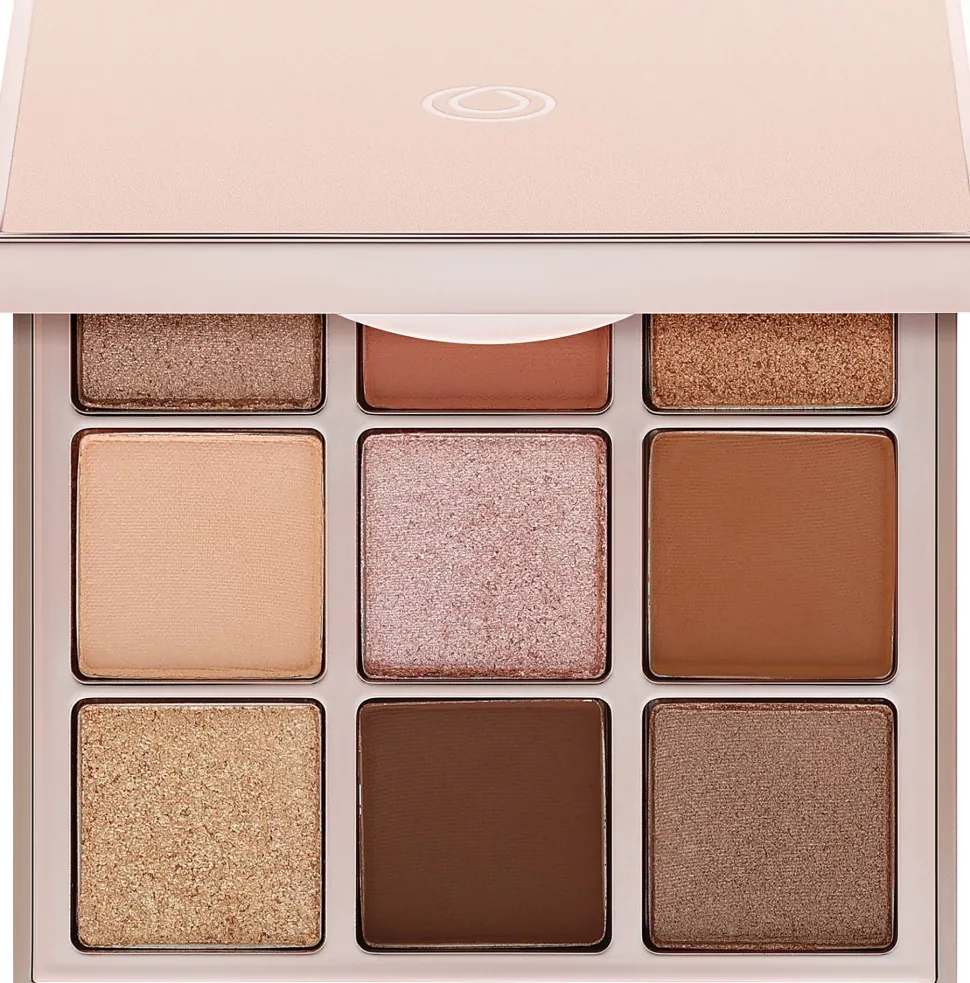 Monat Glam Essentials Palette