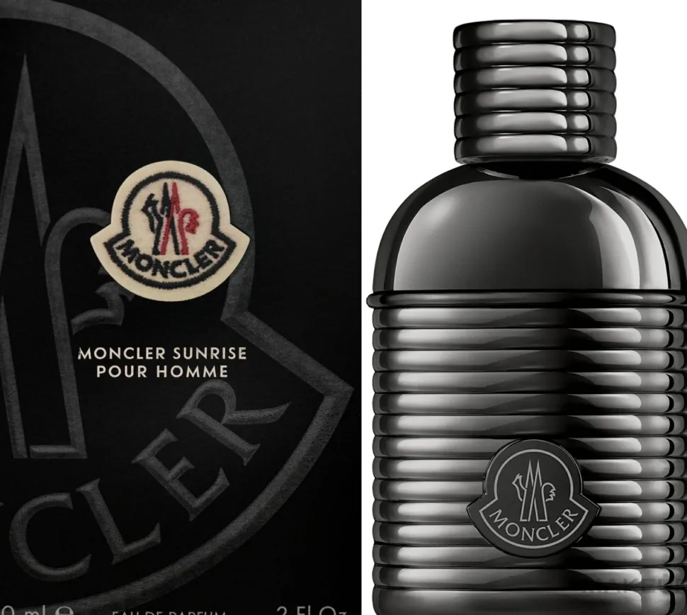 Moncler Sunrise Pour Homme