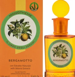 Monotheme Fine Fragrances Venezia Bergamotto
