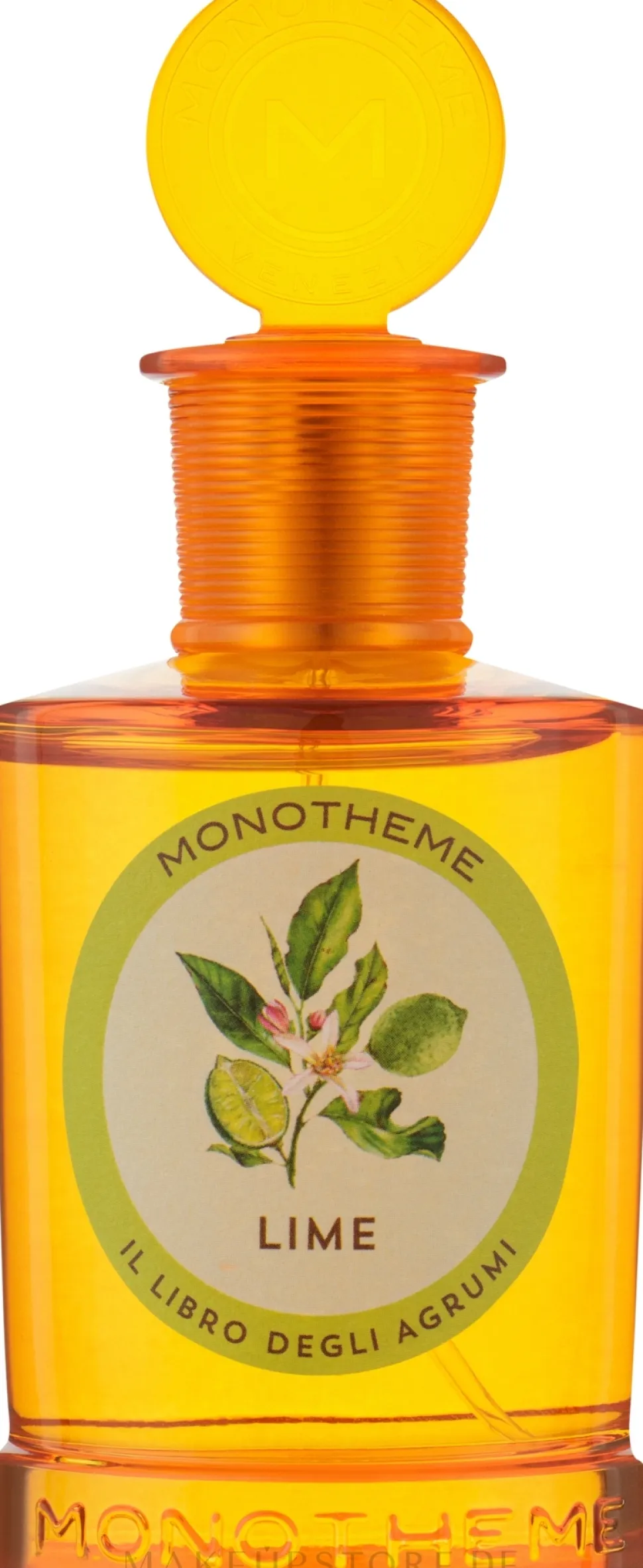 Monotheme Fine Fragrances Venezia Lime