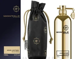 Montale Aoud Leather