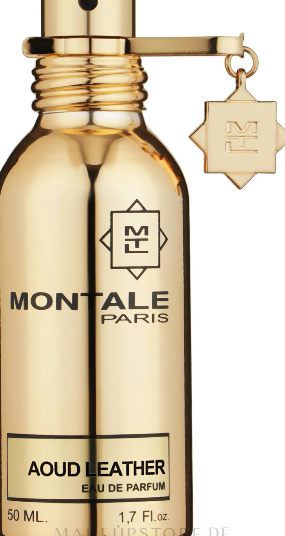 Montale Aoud Leather