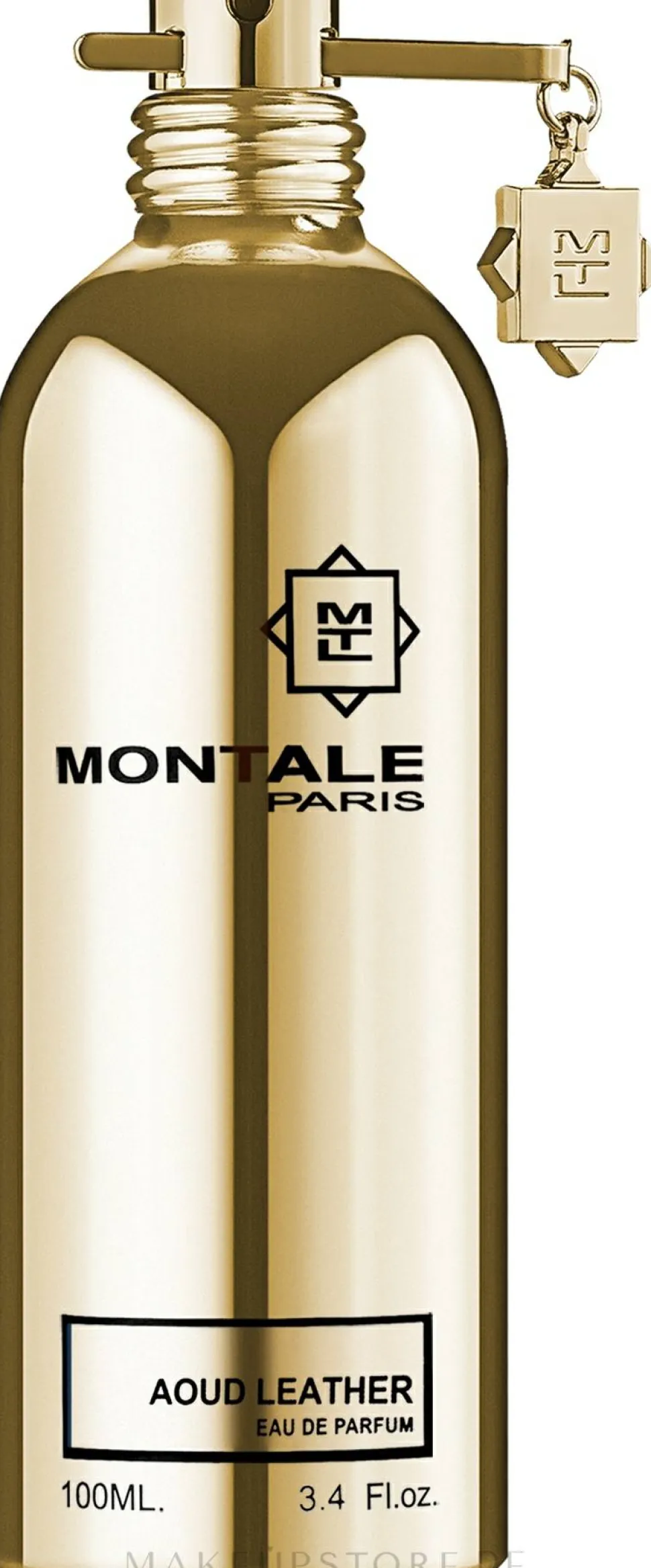 Montale Aoud Leather