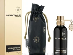 Montale Arabians Tonka