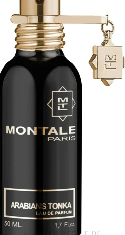 Montale Arabians Tonka