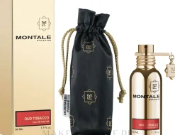 Montale Oud Tobacco