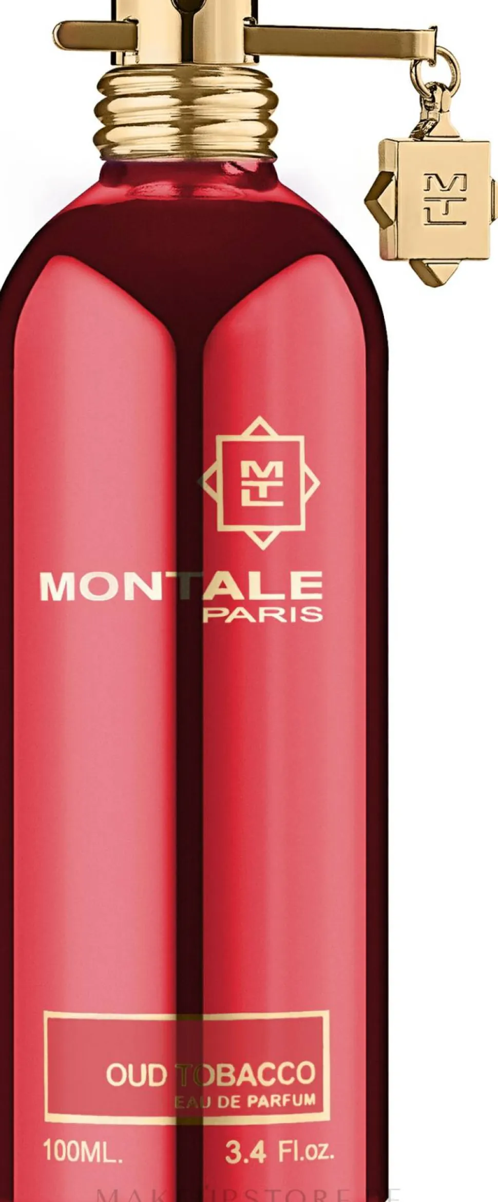 Montale Oud Tobacco