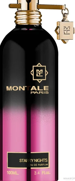 Montale Starry Nights
