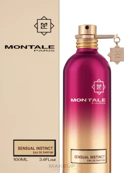 Montale Sensual Instinct