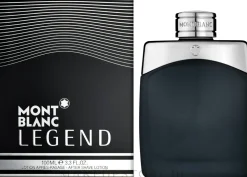 Montblanc Legend