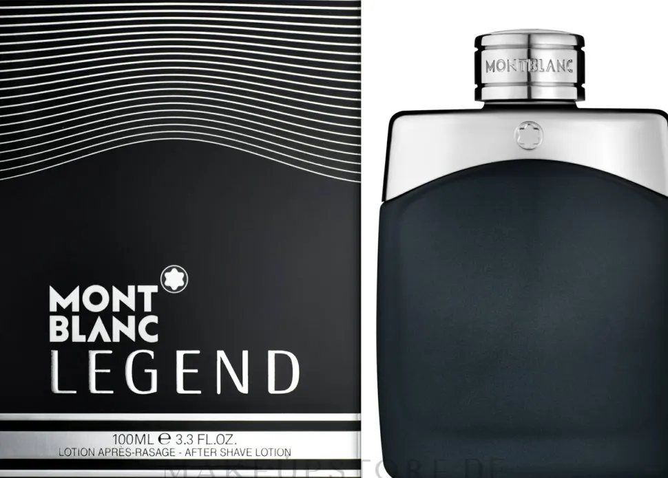 Montblanc Legend