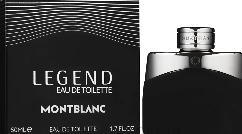 Montblanc Legend