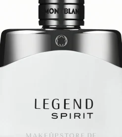 Montblanc Legend Spirit