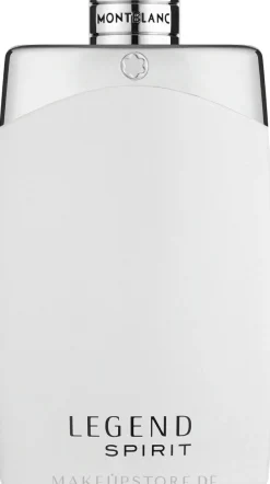 Montblanc Legend Spirit