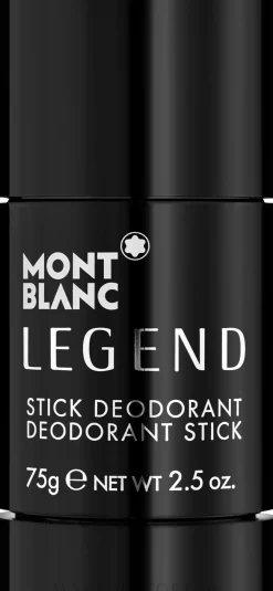 Montblanc Legend Stick