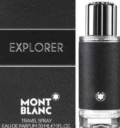 Montblanc Explorer