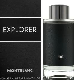 Montblanc Explorer