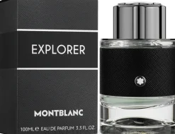 Montblanc Explorer