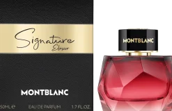 Montblanc Signature Elixir
