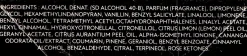 Montblanc Signature Elixir