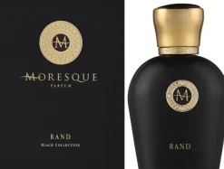 Moresque Rand