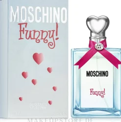 Moschino Funny