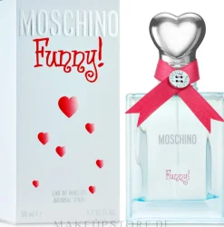 Moschino Funny