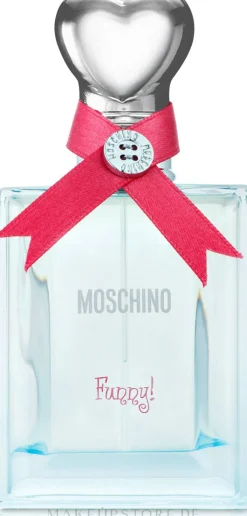 Moschino Funny
