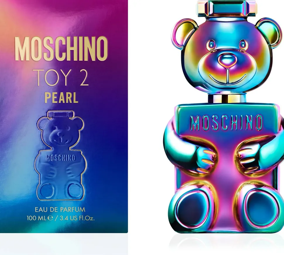 Moschino Toy 2 Pearl