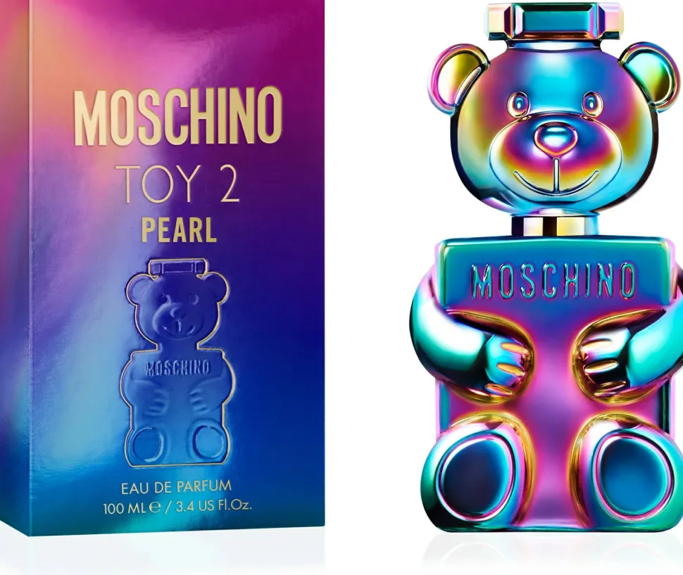 Moschino Toy 2 Pearl