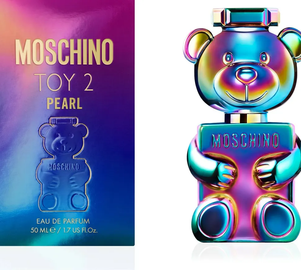 Moschino Toy 2 Pearl